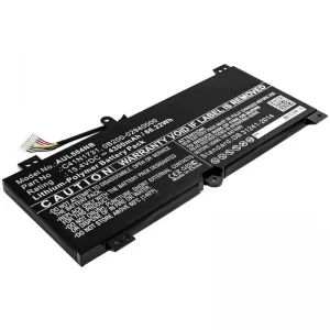 C41N1731-2 Asus Strix G G531-GV Battery