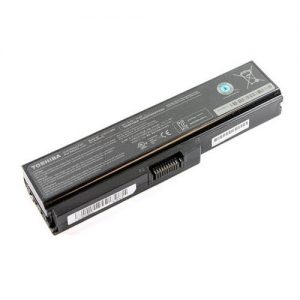 K000083610 Toshiba 25Wh 3 Cell Battery