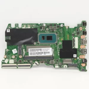 5B21B36507 Lenovo ThinkBook i7-1165 System Board