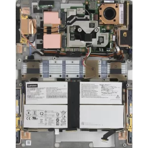 5B21B37835 Lenovo ThinkPad X1 System Board