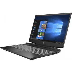 3F832EA#ABU HP Pavilion Gaming 15.6" Laptop