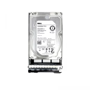 01P7DP Dell 3.5 2TB 6G 7.2K SAS HDD