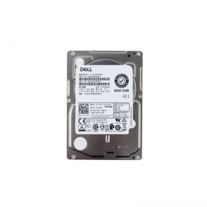 0377CF Dell 2.5" 300GB 15K 12GB SAS HDD
