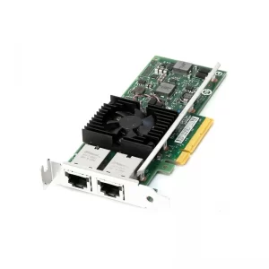 03DFV8 Dell X540-T2 10G DualPort Adapter
