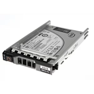 065WJJ Dell 400G SATA 6GPS 2.5IN SSD