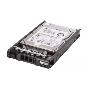 089D42 Dell 1.2TB 10K SAS 12G SFF HDD