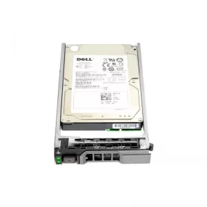 08JRN4 Dell 900GB 10K SAS 2.5" SAS HDD