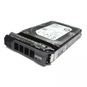 091K8T Dell 3TB 7.2K 6G SAS 3.5" HDD