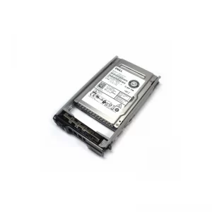 091W3V Dell 3.84TB 12GB SAS 2.5'' SSD