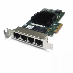 09YD6K Dell I350-T4 Network Adapter