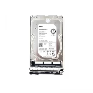 0DRMYH Dell 4TB SAS6 128GMB 3.5" HDD