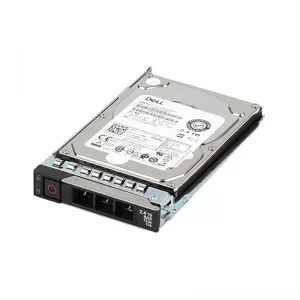 0F9NWJ Dell 2.5" 2.4TB 10K SAS HDD