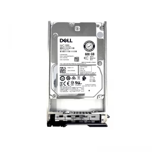 0FPW68 Dell 600GB 15K 2.5IN 12GBPS SAS HDD