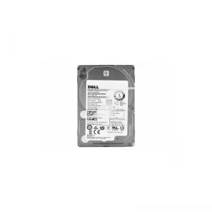 0FVX7C Dell 12G 2TB 2.5" SAS HDD