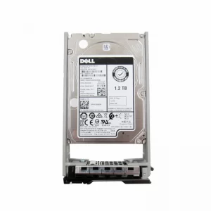 0G2G54 Dell 1.2TB 10K 12G 2.5" SAS HDD