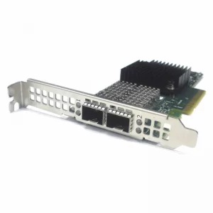0MRT0D Dell CX4121C 25GB DualPort Adapter