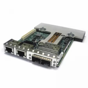 0NWMNX Dell 57412 10GB Network DaughterCard