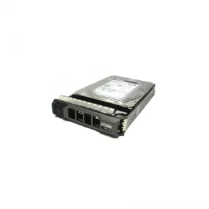 0PDFHC Dell 8TB 7.2K 12GB SAS 3.5" HDD