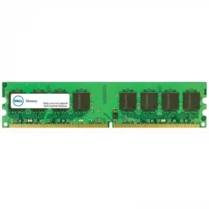 0PWR5T Dell 16GB 2RX8 DDR4-2666MHZ Memory