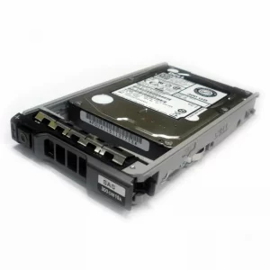 0RVDT Dell 300GB 15K 12G 2.5 SAS HDD