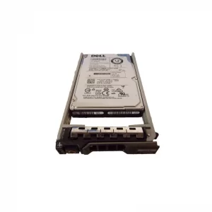 0V2KWT Dell 1.2TB 10K 15MM SAS HDD