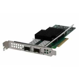 0Y5M7N Dell X710-DA2 10GB Network Adapter