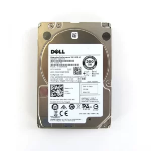 0YJ2KH Dell 600GB 15K 12GB 2.5"Hotplug HDD