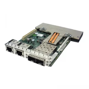165T0 Dell 57800S 10GB Daughter Card