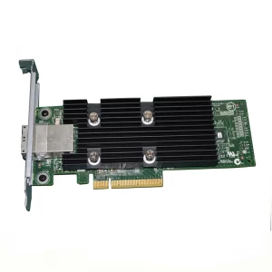 2PHG9 Dell 12GB SAS Dualport Controller