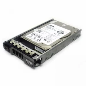 2RR9T Dell 900GB 10K 2.5IN SAS HDD