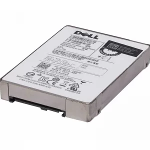 3DDFT Dell 3.84TB MLC SAS 2.5" 12GB SSD