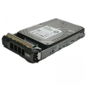 3PRF0 Dell 6TB 7.2K 12G SAS HDD