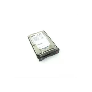 533871-003 HP 600GB 6G SAS 15K 3.5 HDD