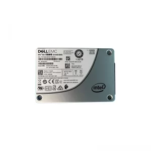 55J8H Dell D3-S4610 1.92TB 2.5" SATA SSD