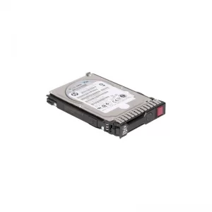 599476-001 HP 300GB 6G SAS 10K 2.5 HDD