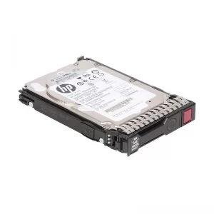 599476-003 HP 600GB 6G SAS 10K 2.5 HDD