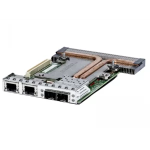68M95 Dell X710 10GB QP Daughter Card