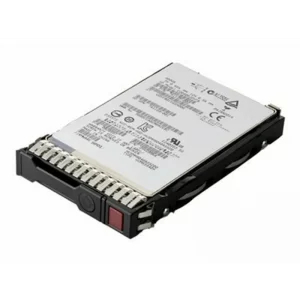 718138-001 HPE 480GB 6G SATA 2.5" SC EV SSD