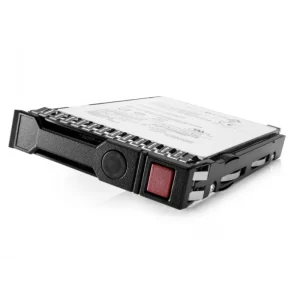 737396-B21 HPE 600GB 12G SAS 15K 3.5" Hard Drive