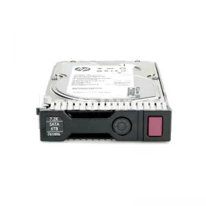 753874-B21 HPE 6TB 6G SATA Hard Drive