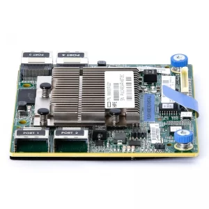804341-001 HPE Smart Array P816I-A SR G10 12G SAS Raid Controller