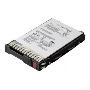804612-006 HPE 480GB 6G SATA 2.5" Solid State Drive