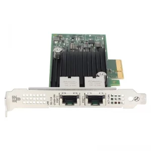 817738-B21 HPE Ethernet 2P 562T Adapter