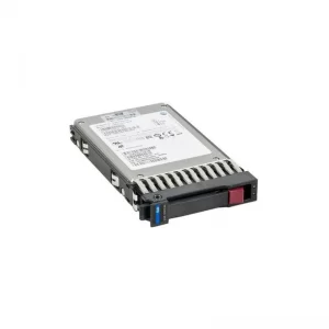 872348-B21 HPE 960GB SATA 6G 2.5" SSD