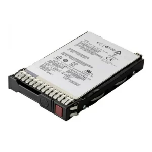 872522-001 HPE 1.92TB SATA 2.5" 6Gb Hot Swap SSD