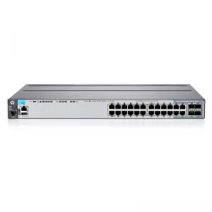 J9727A HP Procurve 2920 24G Switch