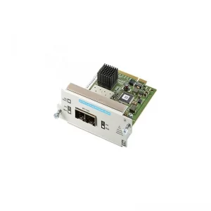 J9731A HP 2920 2Port SFP Switch Module