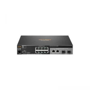 J9777A HPE Aruba 2530 8G Switch