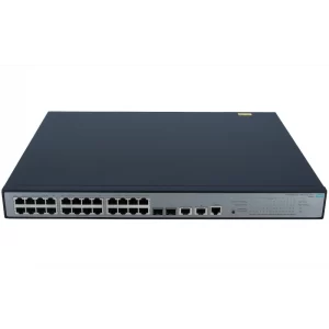 JG962A HPOfficeConnect1950 24G PoE Switch New/Refurb InStock