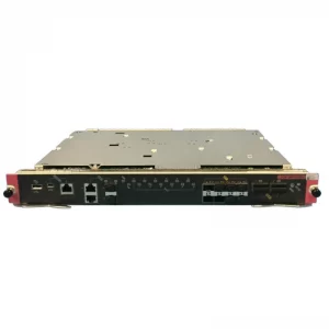 JH209A HP FlexNetwork 7500 8port Switch